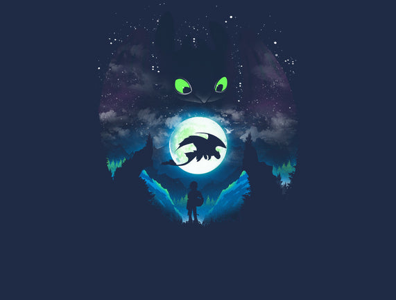 Adorable Dragon