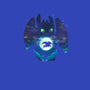 Adorable Dragon-none removable cover w insert throw pillow-dandingeroz