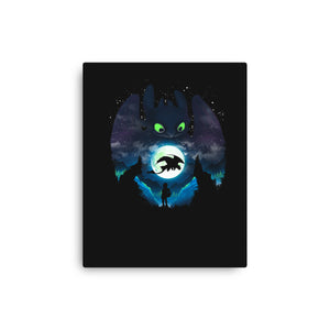 Adorable Dragon