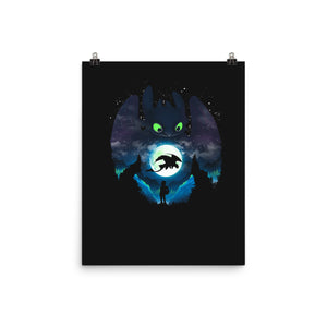 Adorable Dragon