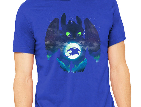 Adorable Dragon