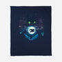 Adorable Dragon-none fleece blanket-dandingeroz