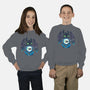 Adorable Dragon-youth crew neck sweatshirt-dandingeroz