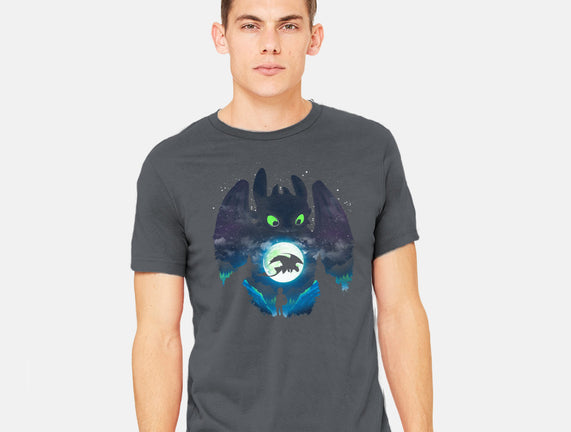 Adorable Dragon