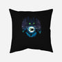 Adorable Dragon-none removable cover w insert throw pillow-dandingeroz