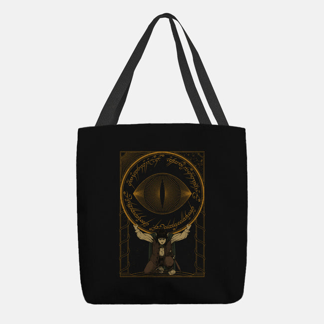 Burden-none basic tote-Hafaell