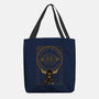 Burden-none basic tote-Hafaell