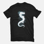 Good Luck Will Find You-unisex basic tee-piercek26