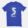 Good Luck Will Find You-womens fitted tee-piercek26