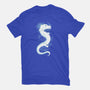 Good Luck Will Find You-unisex basic tee-piercek26