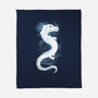 Good Luck Will Find You-none fleece blanket-piercek26