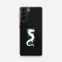 Good Luck Will Find You-samsung snap phone case-piercek26