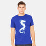 Good Luck Will Find You-mens heavyweight tee-piercek26