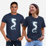 Good Luck Will Find You-unisex basic tee-piercek26