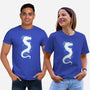 Good Luck Will Find You-unisex basic tee-piercek26
