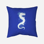 Good Luck Will Find You-none removable cover w insert throw pillow-piercek26