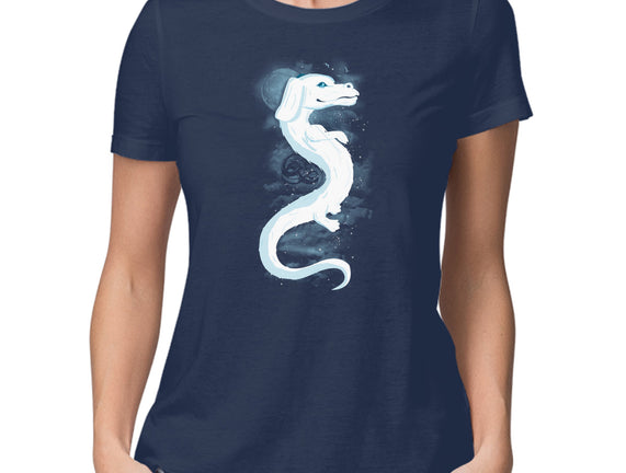 Good Luck Will Find You