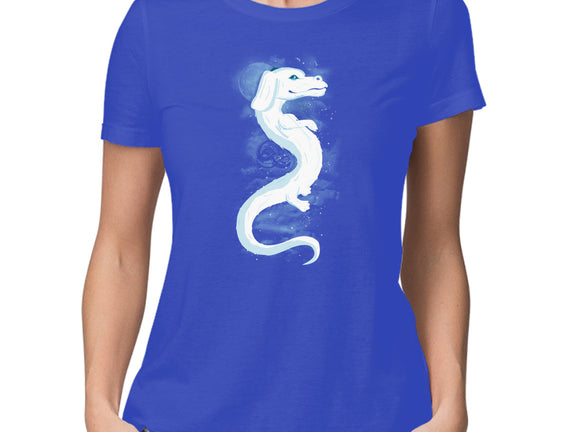 Good Luck Will Find You