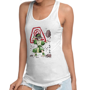 The Power of the Earth Kingdom