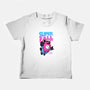 Super Fall Creatures-baby basic tee-Diegobadutees