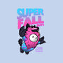Super Fall Creatures-none removable cover w insert throw pillow-Diegobadutees