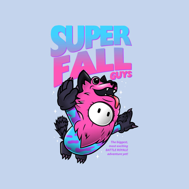 Super Fall Creatures-none drawstring bag-Diegobadutees