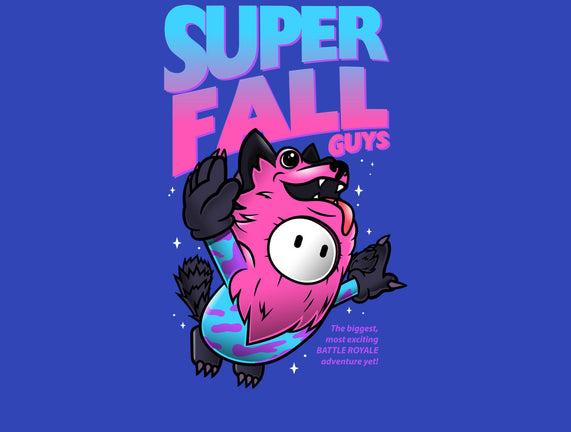 Super Fall Creatures