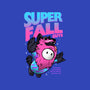 Super Fall Creatures-unisex basic tee-Diegobadutees