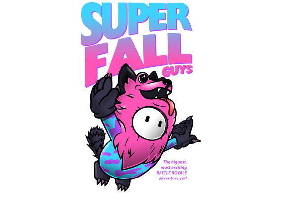 Super Fall Creatures