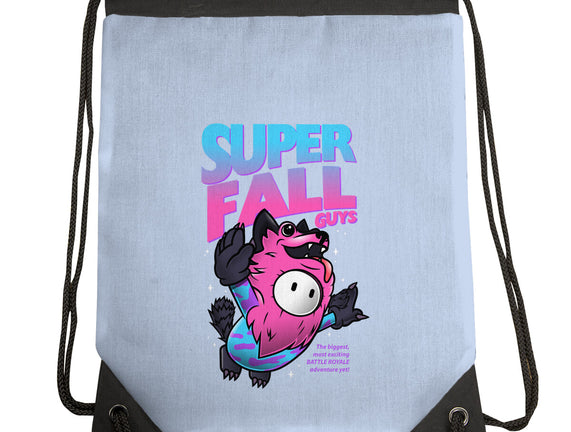 Super Fall Creatures