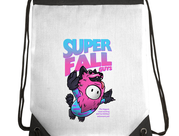 Super Fall Creatures