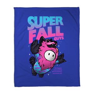 Super Fall Creatures