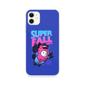 Super Fall Creatures