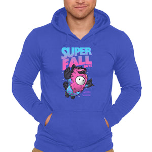 Super Fall Creatures