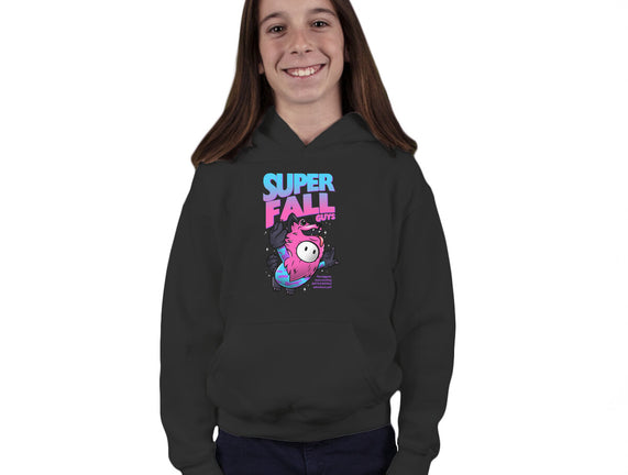Super Fall Creatures
