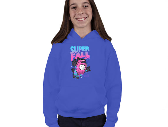Super Fall Creatures