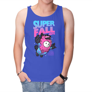 Super Fall Creatures