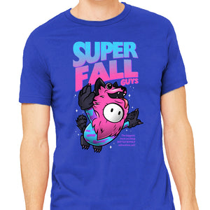 Super Fall Creatures