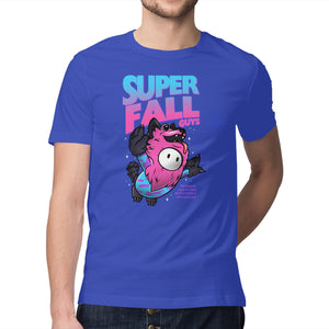Super Fall Creatures