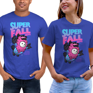 Super Fall Creatures