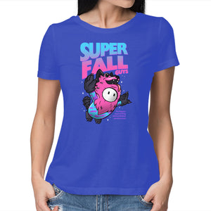 Super Fall Creatures