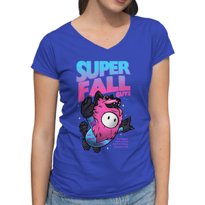 Super Fall Creatures
