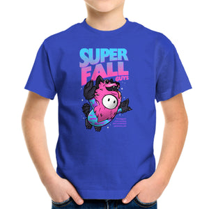 Super Fall Creatures