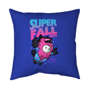 Super Fall Creatures