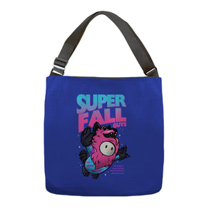 Super Fall Creatures