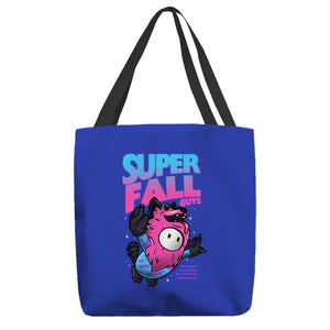 Super Fall Creatures