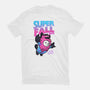 Super Fall Creatures-mens heavyweight tee-Diegobadutees