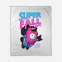 Super Fall Creatures-none fleece blanket-Diegobadutees