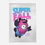 Super Fall Creatures-none outdoor rug-Diegobadutees