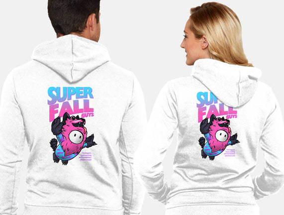 Super Fall Creatures